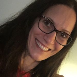 Meet your Posher, Cheryl